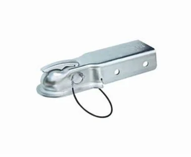 Dexter Marine 82420 Auto Latch Coupler Drop N Go