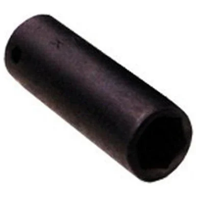 Sunex 236D 1/2 In. Drive 6-point Deep Impact Socket 1-1/8 In.