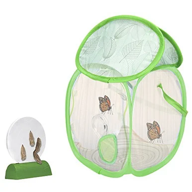Learning Resources EII-5085 Kit,butterfly,geosafari
