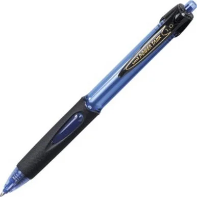 Uni-Ball Power Tank Retractable Ballpoint Pens (san-42071) SAN42071_35