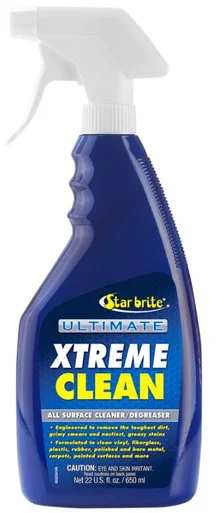 Star Brite 083222P Ultimate Cleaner