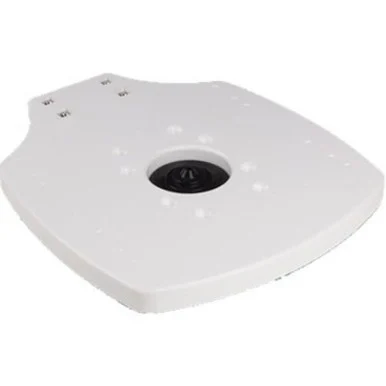 Seaview ADAR1DMLTB Modular Top Plate Blank Radars M2