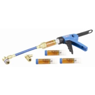Bosch Auto Parts 16355 Dye Injection Kit - Robinair
