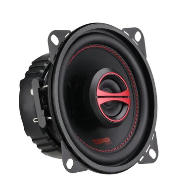DS18 Audio GENX4 4 Speaker 2 Way 290watts