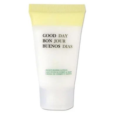 Transmacro Amenities 683 Hand & Body Lotion, 0.65 Oz Tube, 288/carton - Transmacro Amenities Brands