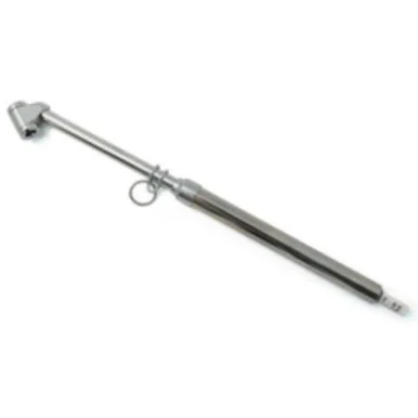 CTA Tools 1935 Hd Tire Gauge Dual Foot