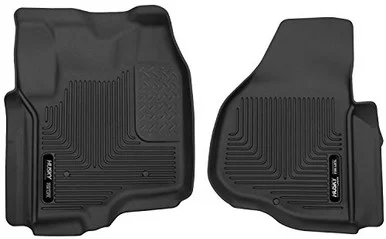 Husky Liners Front Floor Liners 53321 53321_50
