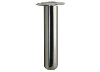Ce Smith 3932278 C.e. Smith Flush Mount Rod Holder - 0 Degree 9" Depth