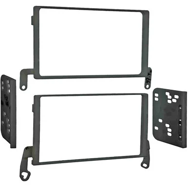 METRA Double DIN Radio Installation Kit (95-5818)
