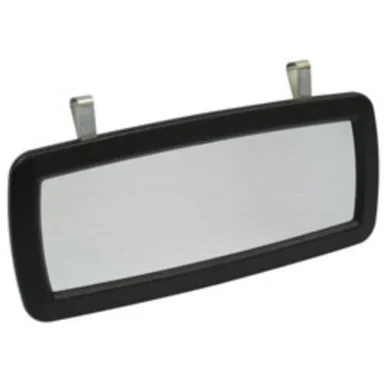 Truckspec 7075 Mirror-visor Lg Removable