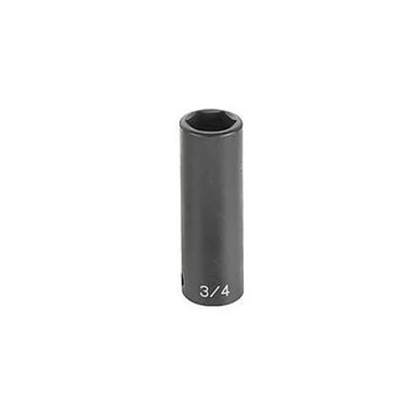 Grey Pneumatic 2020MD 1/2" Drive X 20mm Deep Socket