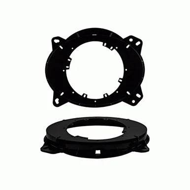 METRA Mounting Ring for Speaker - Black (82-8147)