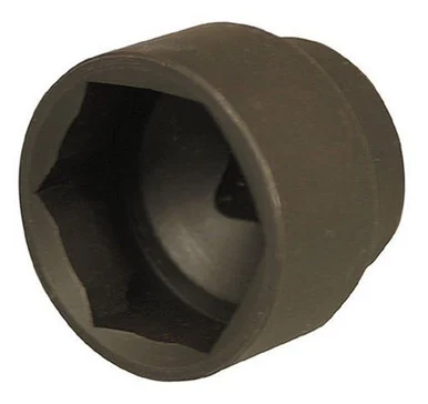 Lisle 14700 Oil Filter Socket For Gm 2.2 Liter