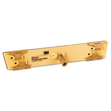 3m 19151 Doodleduster Holder, Large, 38 X 3 15/16, Tan
