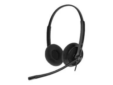 Yealink Wideband Headset for Yealink IP Phone (yhs34-lite-dual)