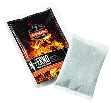 Ergodyne N-Ferno Warming Packs (ego-16990)