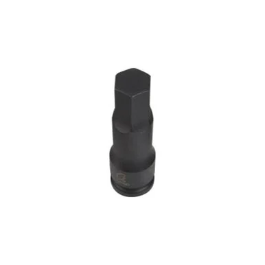 Sunex 36482 3/8" Drive Hex Driver Impact Socket - 5mm