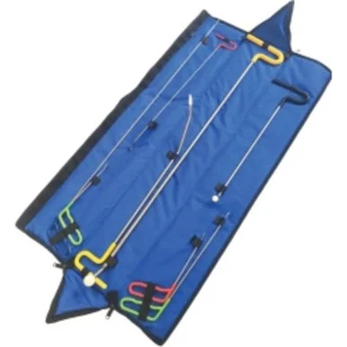 Dent Fix DF-PDRKIT8 8-piece Pdr Rod Set