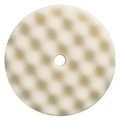 Presta PST-890171 White Foam Compounding Pad