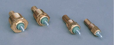 Faria Beede 90403 Faria Temp Sender 3/8" Nptf America Single Standard