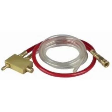Bosch Auto Parts 518530 Valve, Hose Assy. - Otc
