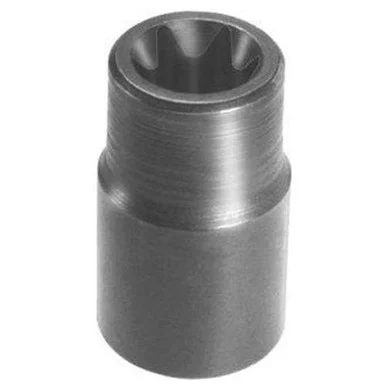 Lisle 26870 1/2 In. Drive External Torx Socket E-20