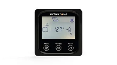 Xantrex 7100010 Solar Mppt Remote Pnl