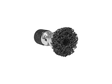 Ame Hub Buddy Impact Driven Lug/ Hub Surface Cleaner 37330 - AME International