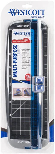 Westcott Multi-purpose Personal Trimmer (acm-15804)