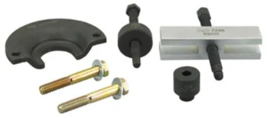 Otc 7483A Water Pump Pulley Remover / Installer