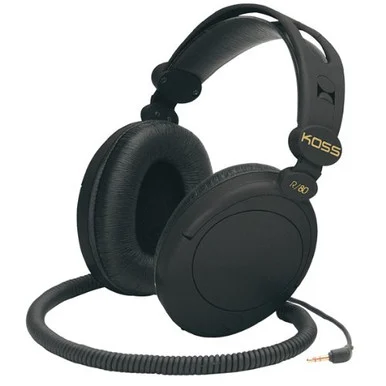 Koss R80 Professional Headphone R80