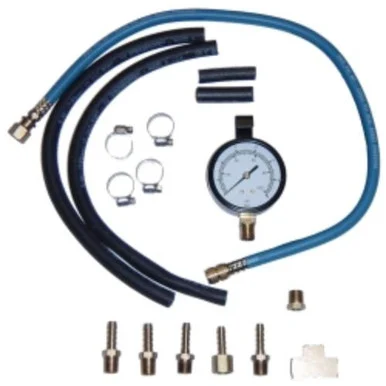 Sg Tool Aid 33900 Fuel Injection Pressure Tester