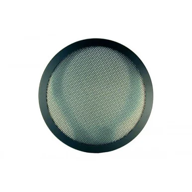Audiopipe GT65A Nippon Clipless Speaker Grills 6.5" Sold Each