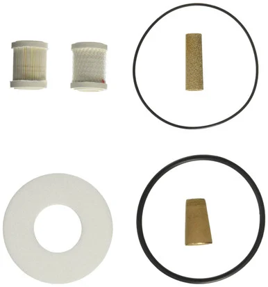 Atd Tools ATD-78881 Filter Element Change Kit For Atd-7888