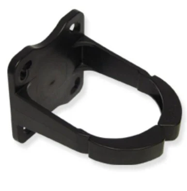 ICC Ring, Universal Cable Management, Single, 3" (iccmscmpr7)