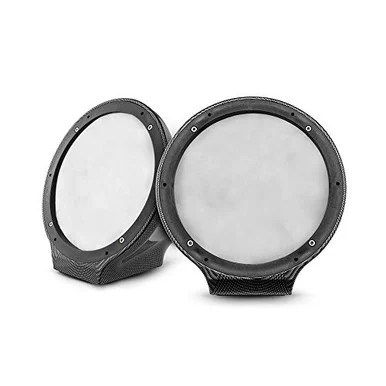 DS18 Audio CFJS8 8flat Mount Speaker Pod Universal