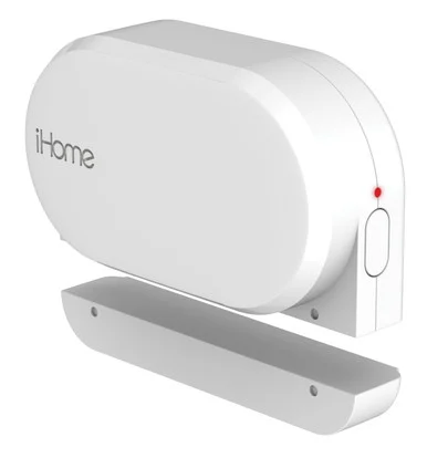 iHome Door/Window Sensor iSB04W/WC