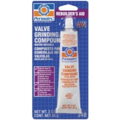 Permatex 80037CAN Valve Grinding Compound