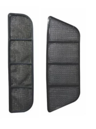Coleman Mach 84303801 Merv 6 Rated Ducted Filters