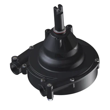 Uflex Usa T103 Uflex Zero Torque Rotary Steering Helm