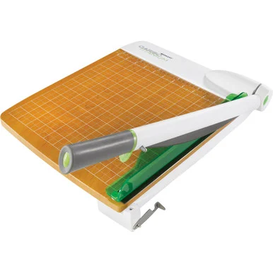 Westcott CarboTitanium Guillotine Trimmer (acm-16874)