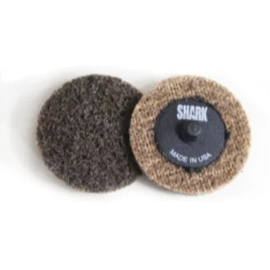 Shark Industries Ltd 13219 Surface Conditioning Discs. 2 In Coarse 100 Pk