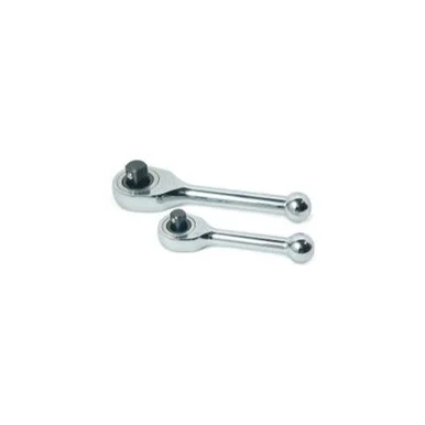Titan 18202 2 Piece Micro Gearless Ratchet Set