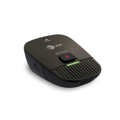 At&t Sb3014 Dect 6.0 Conference Phone - Corded/cordless - 1 X Phone Line - Speakerphone (sb3014)