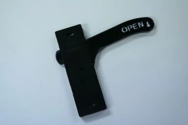 AP Products 15201472 Screen Door Latch 015201472
