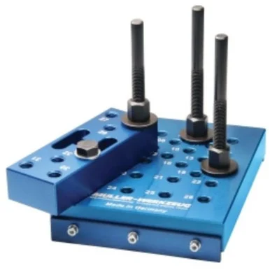 Universal Press Support Set 432650 - Muller Werkzueg