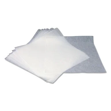 Royal Paper Products 034013 Silicone Parchment Pizza Baking Liner, 12 X 12, 1,000/carton - Bagcraft