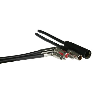 METRA Interface Adapter (40-GM31)