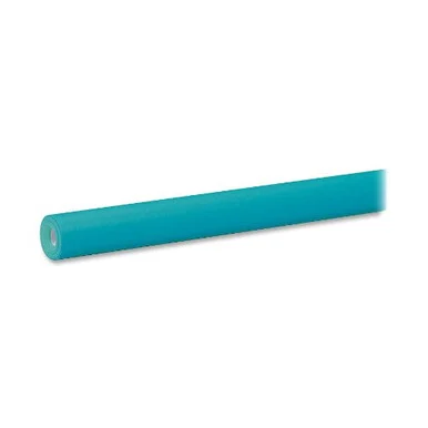 Pacon Fadeless Paper - 48" X 50 Ft - Azure Blue (PAC57165)