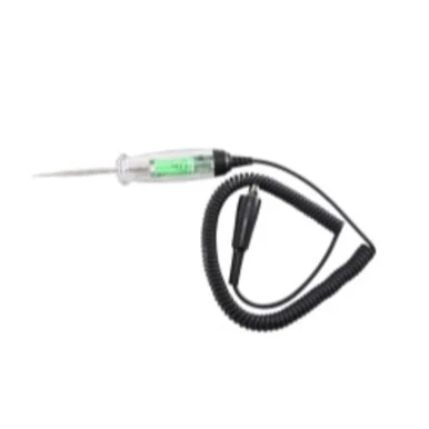 Astro Pneumatic 7767 Digital Lcd Wide Range Positive And Ground Circuit